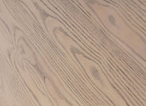 Falun Smoked Oak Console Table
